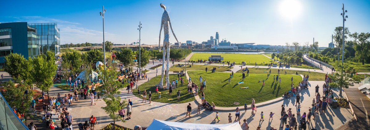 Best Things To Do in Council Bluffs, Iowa  