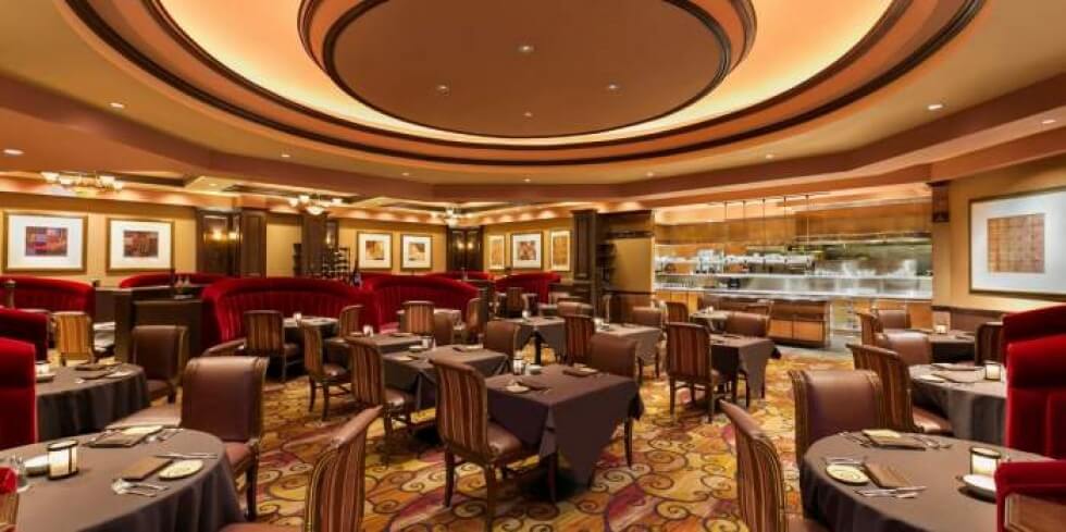horseshoe casino council bluffs hotels