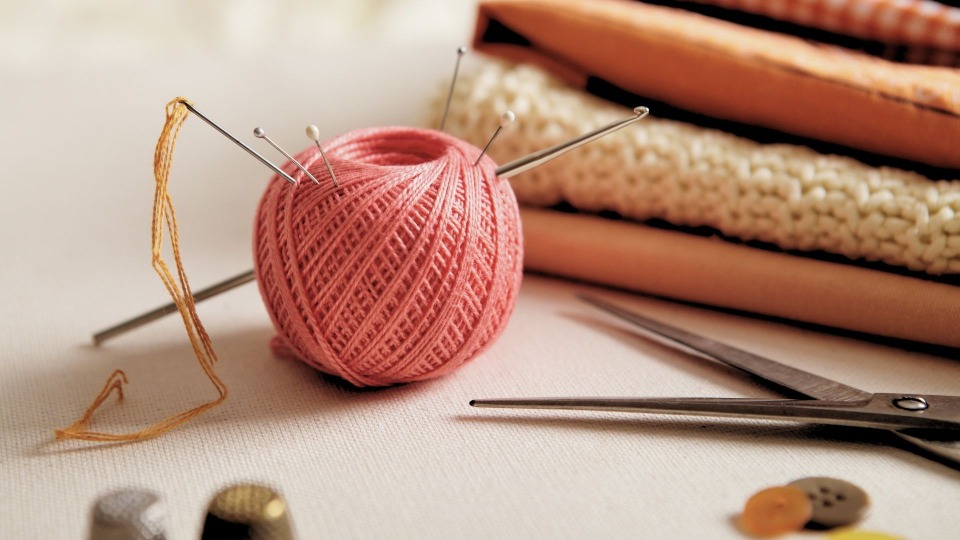 Featured image for 746 Needlework Club