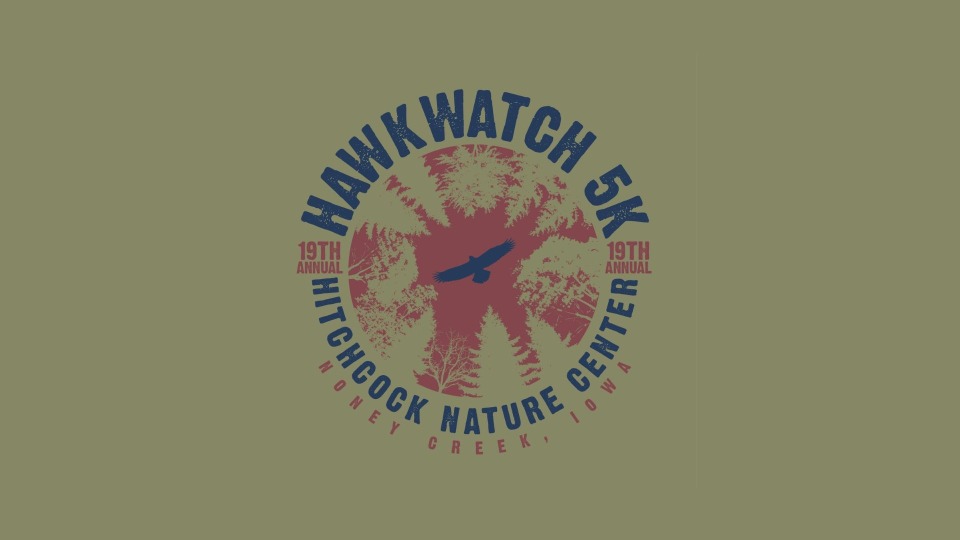 Featured image for 19th Annual HawkWatch 5K Walk/Run