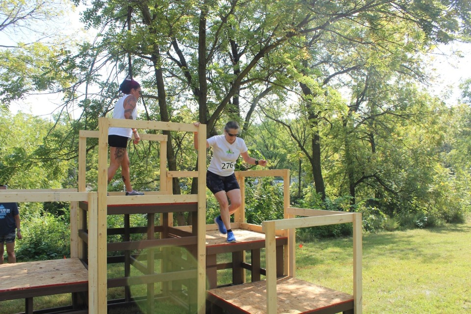 Featured image for Arrowhead Obstacle Trail Run