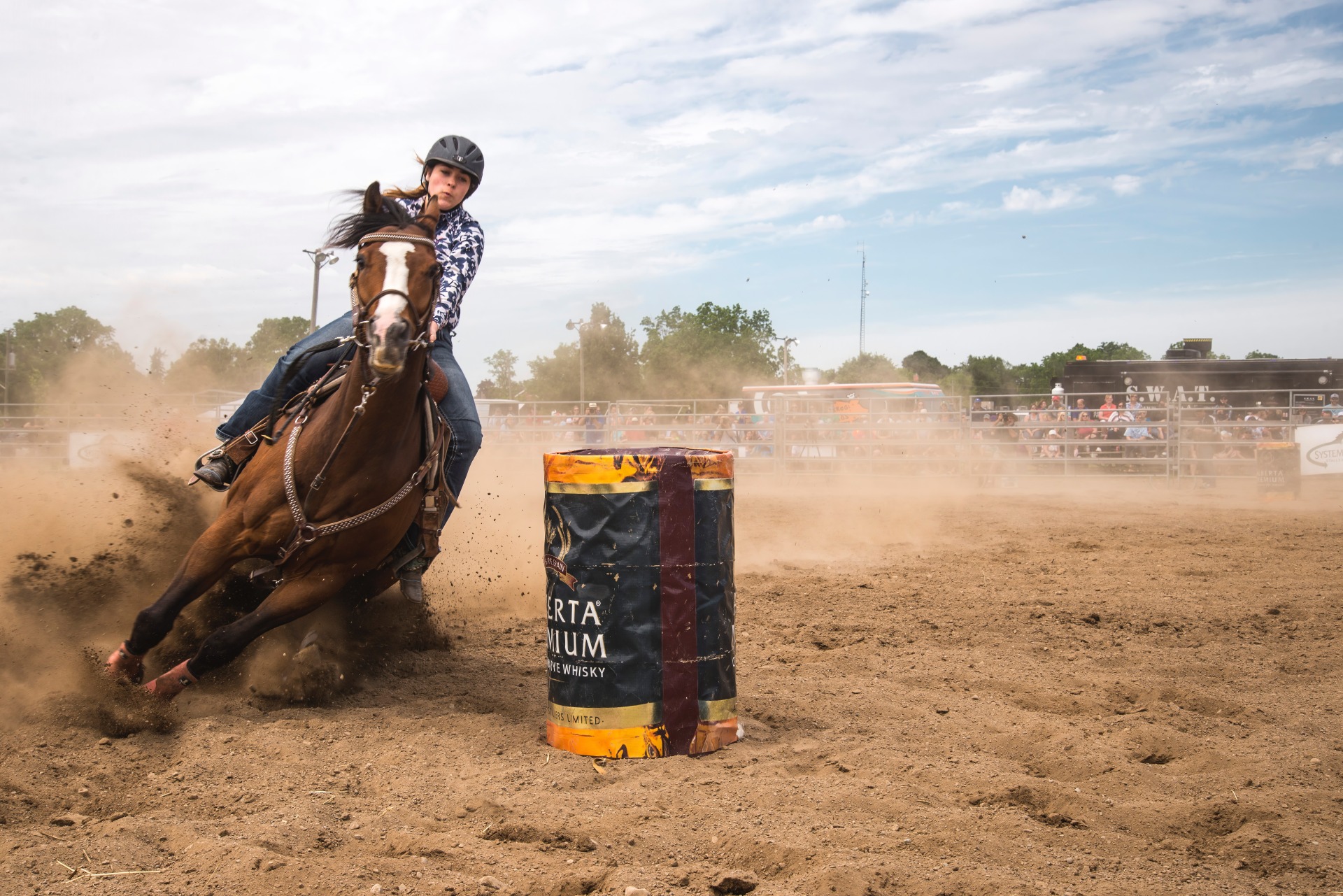 Carson High School Rodeo June 2 4 Council Bluffs, Iowa