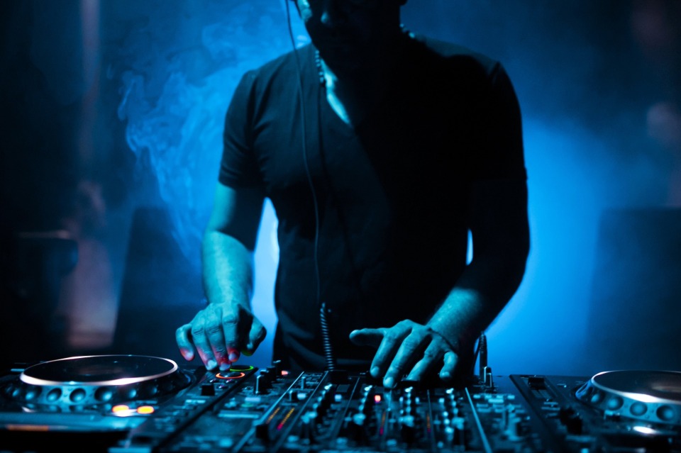 Featured image for Dynamic Air DJS