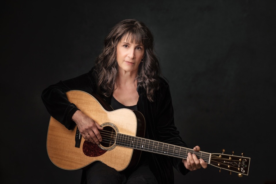 Featured image for Karla Bonoff