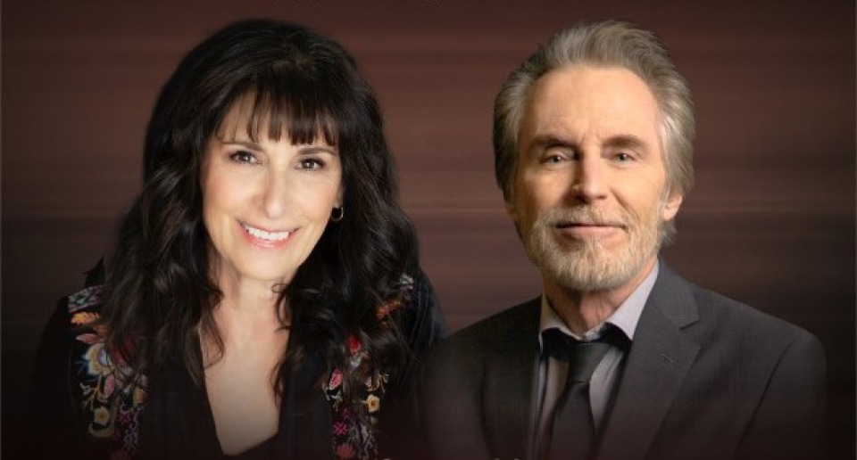 Featured image for Karla Bonoff & JD Souther: Together Again