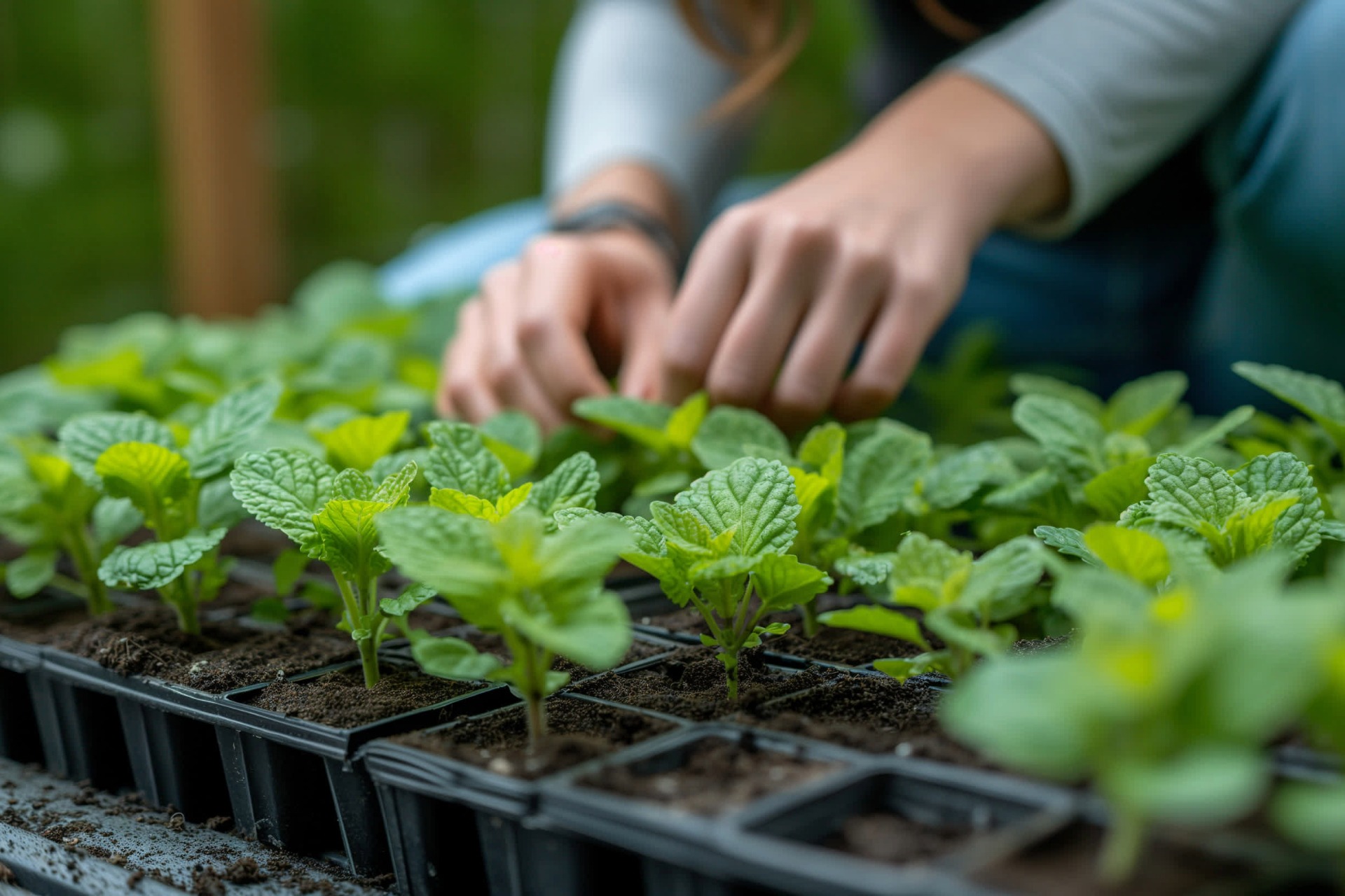 Plant & Garden Sale May 4 Council Bluffs, Iowa