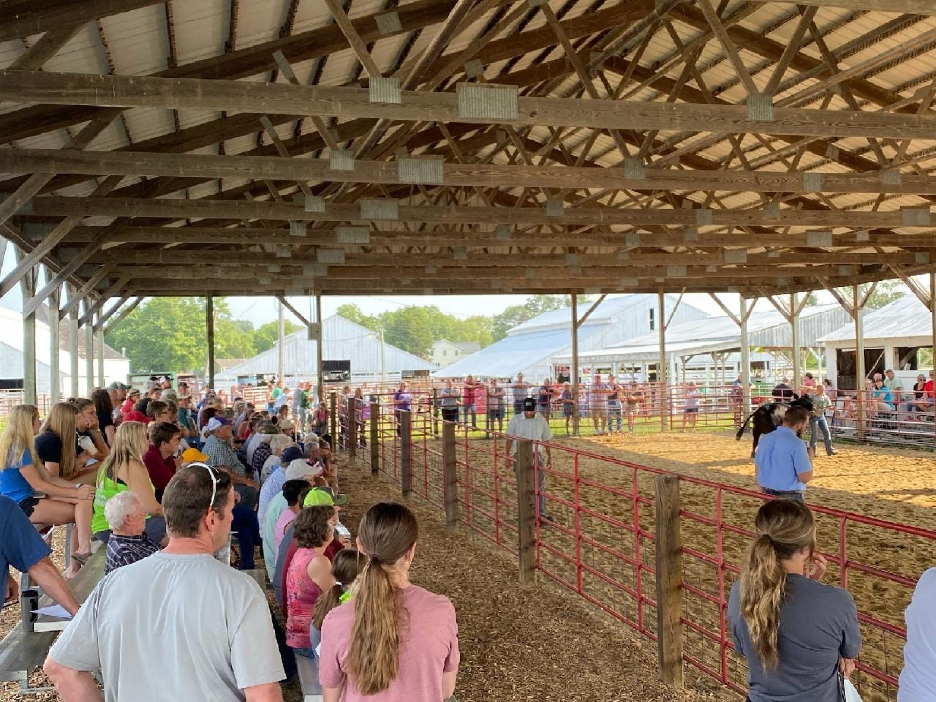 Pottawattamie County Fair July 20 25 Avoca, Iowa