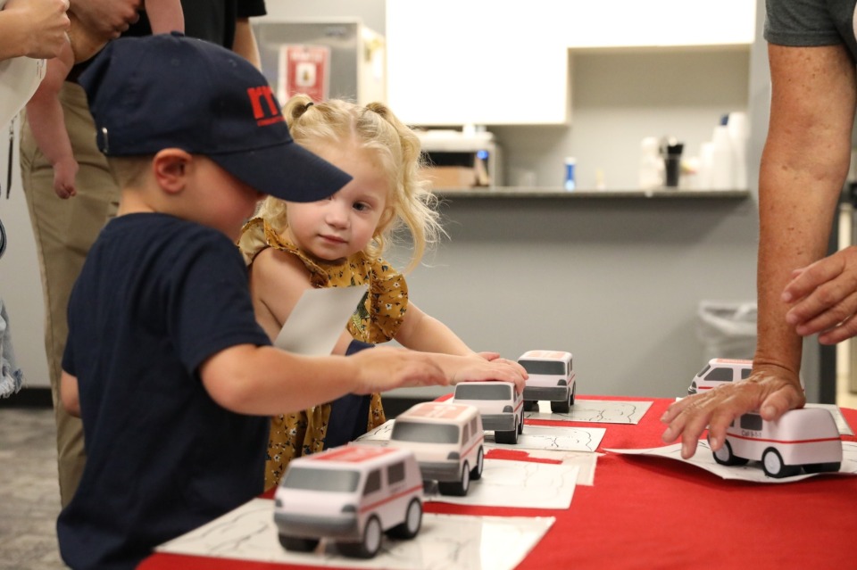 Featured image for Pottawattamie County Preparedness Fair 