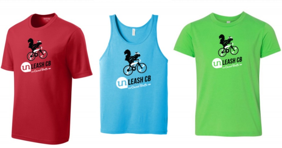 ragbrai t shirts