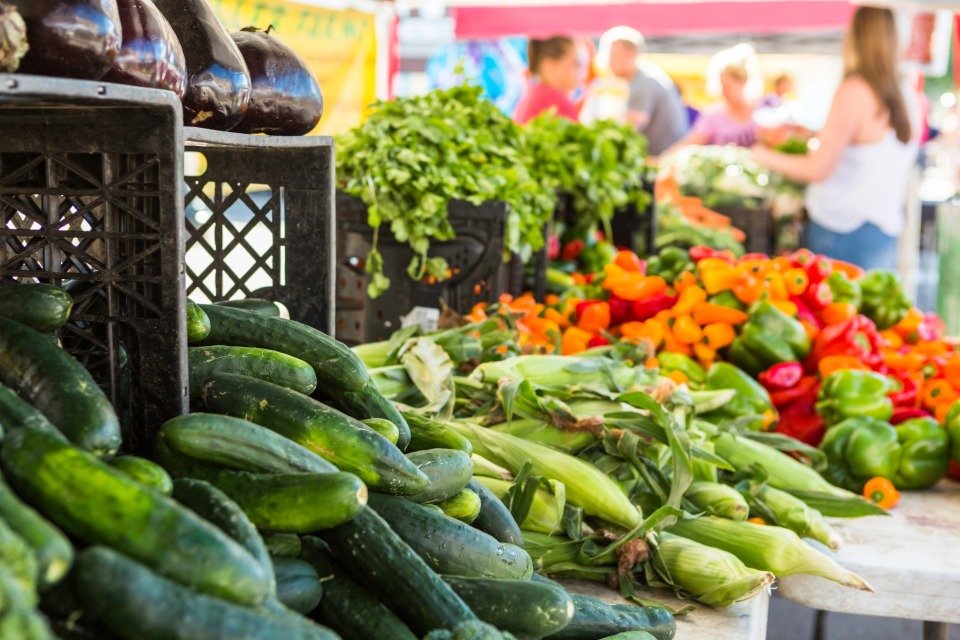 Featured image for Farmers Market Council Bluffs