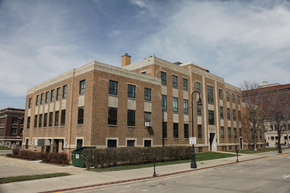 Featured image for Live Music and Dancing at the YMCA