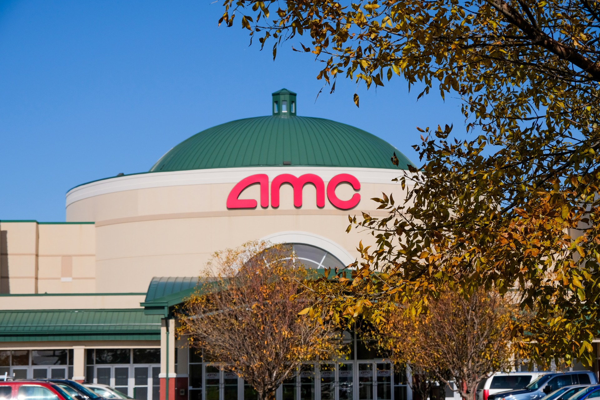 AMC Council Bluffs