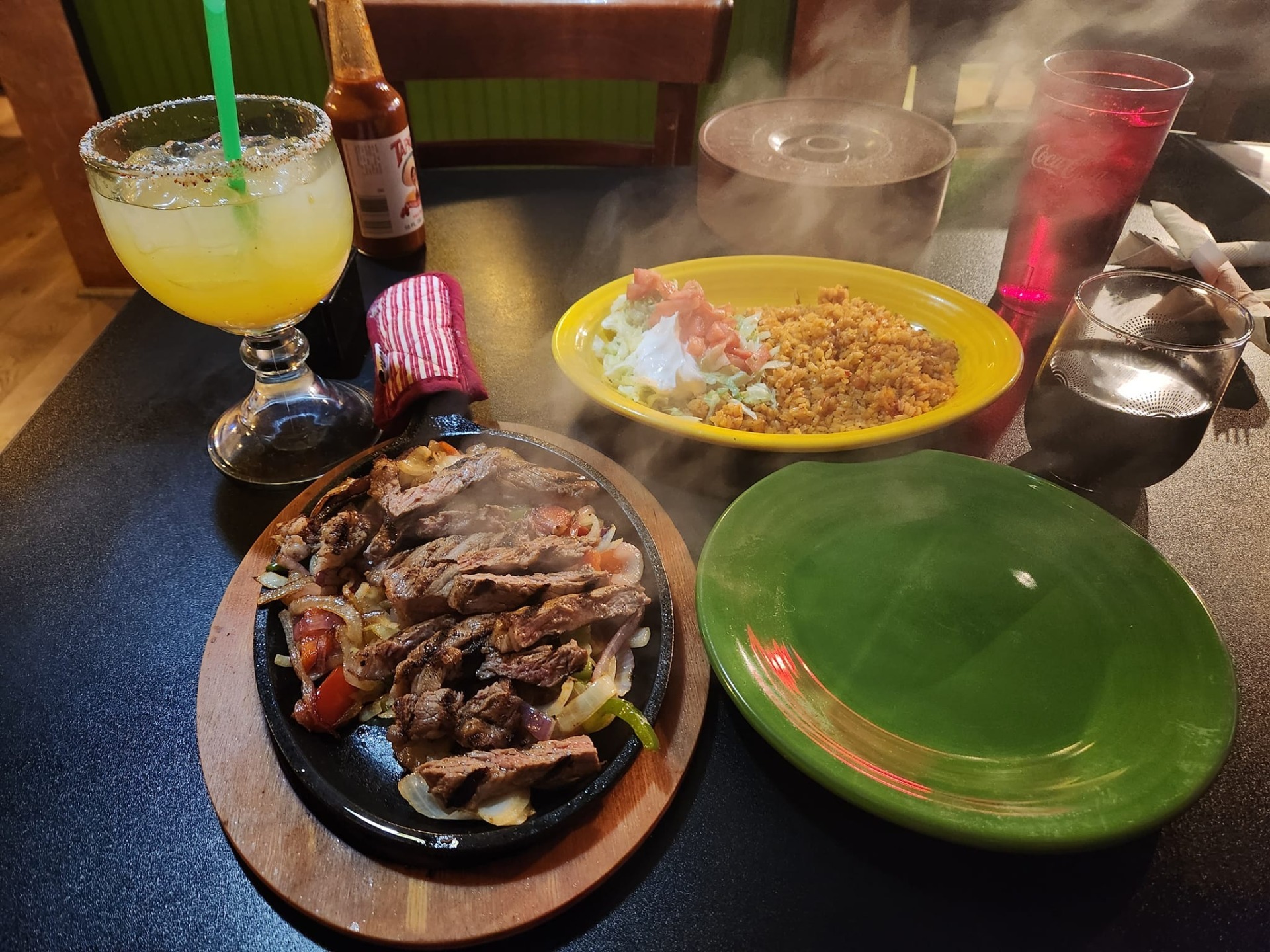 Casa Mexicana