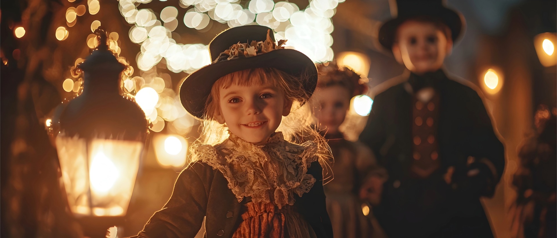 Victorian Costume