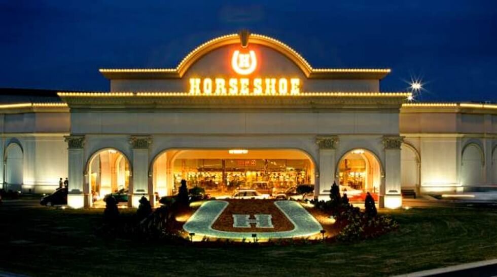 horseshoe casino louisville ky