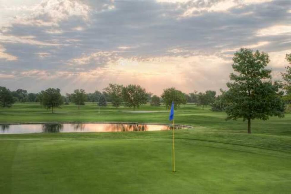 Quail Run Country Club Unleash Council Bluffs