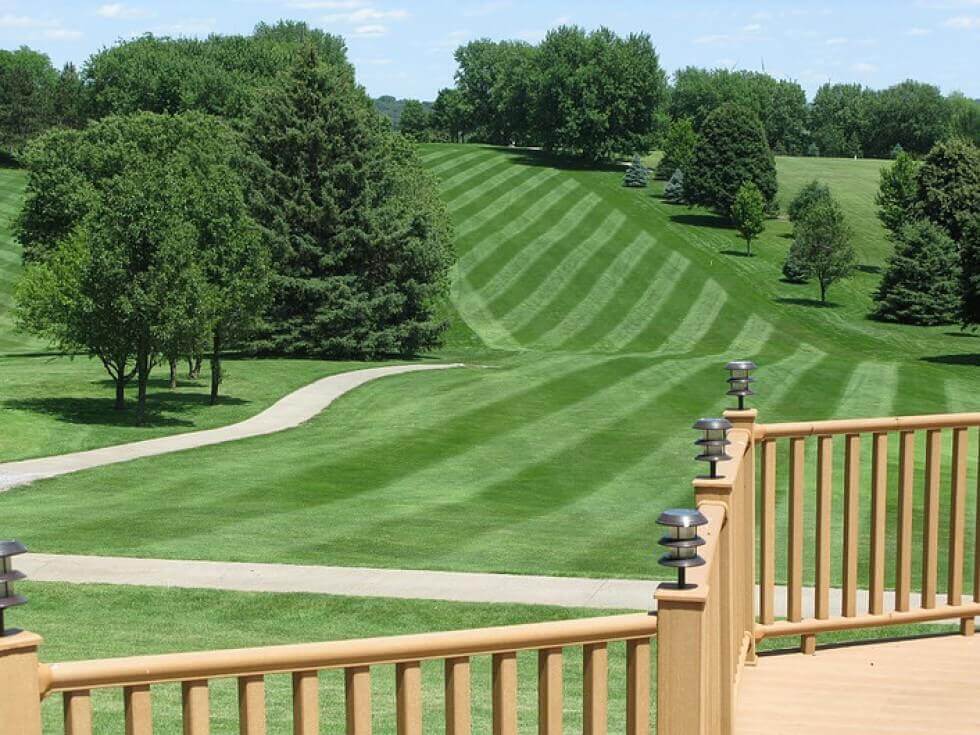 Avoca CountryView Golf Course Pottawattamie County Tourism